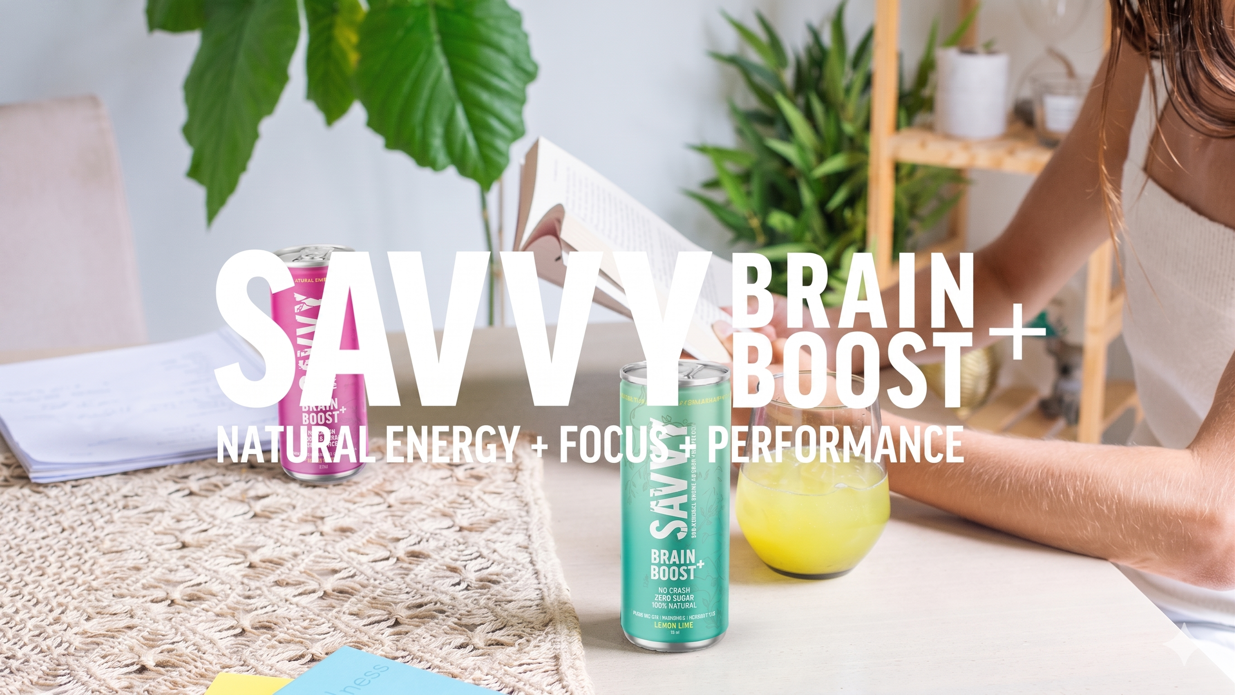 Unleash your minds potential with Nootropics