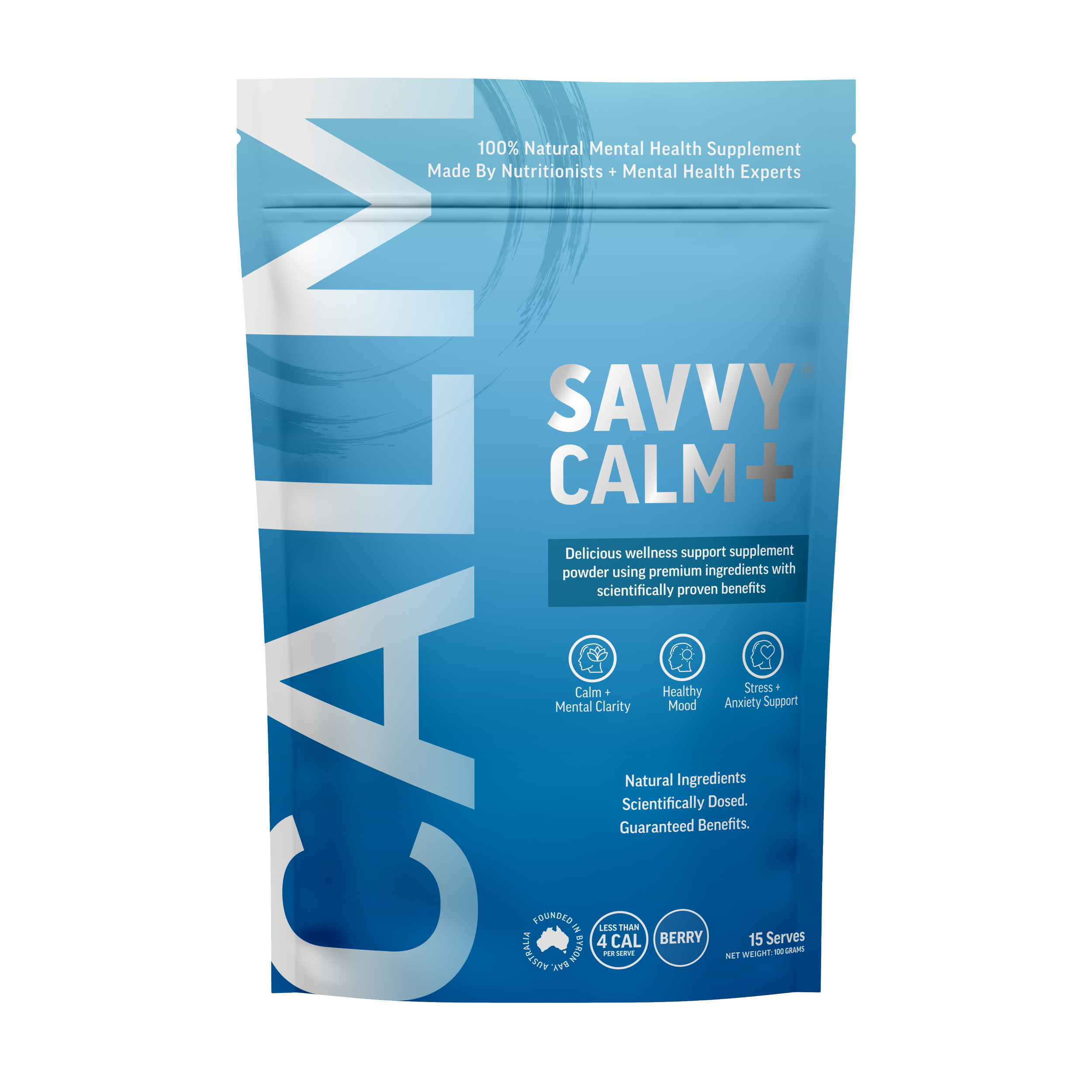 Calm+ Powder