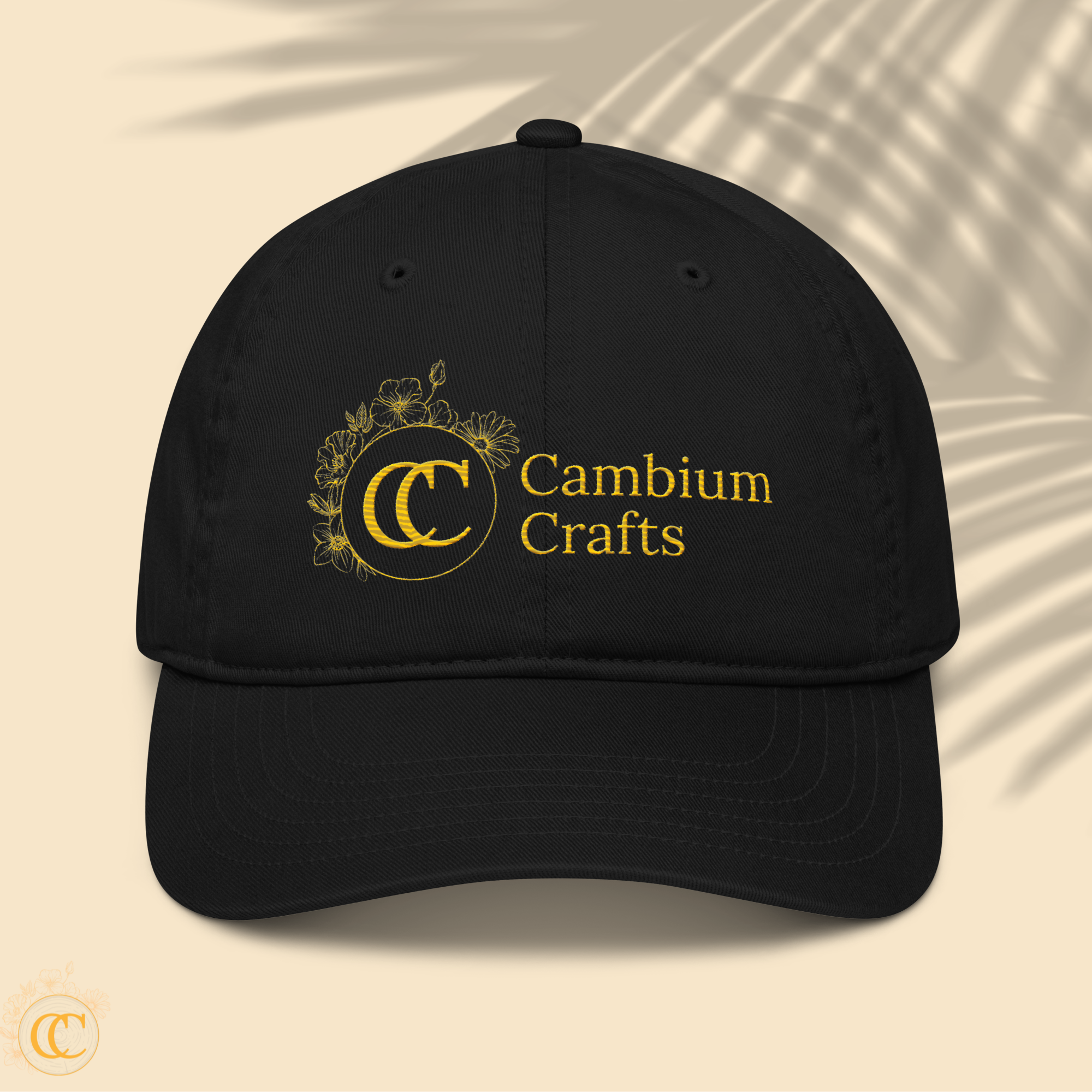 Cambium Crafts Cotton Cap