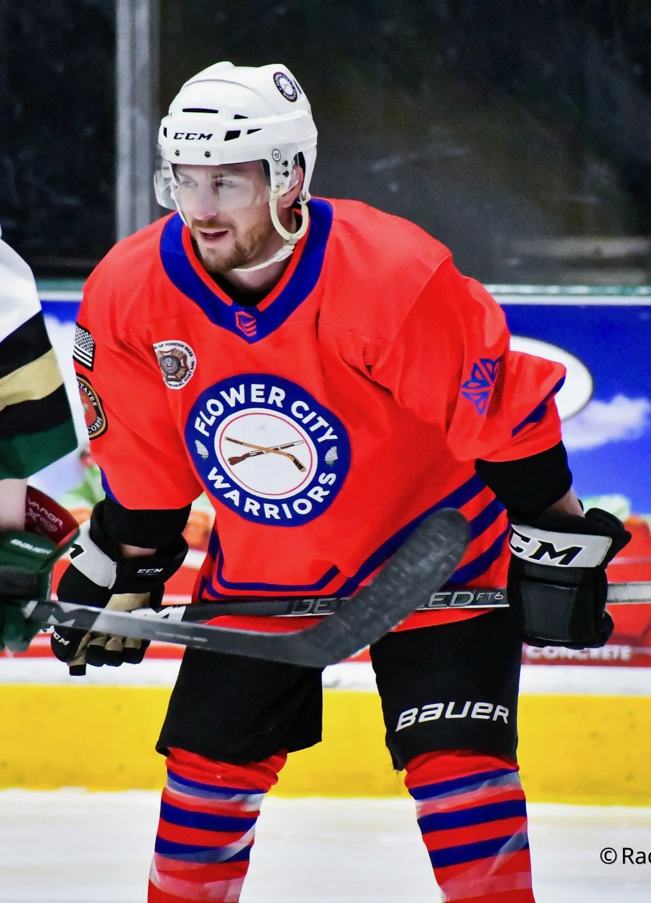 Kolin Sawdey