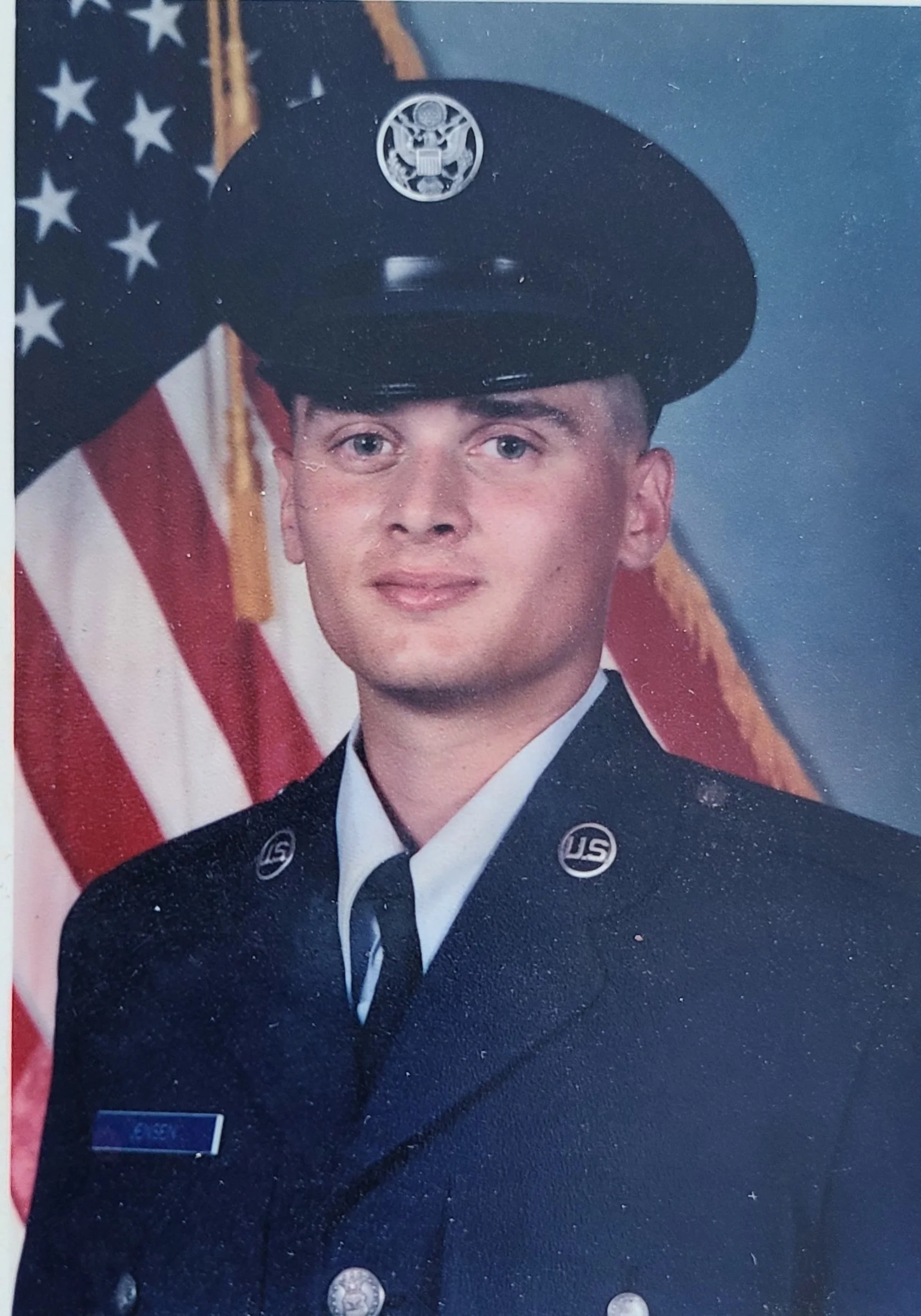 Keith Jensen