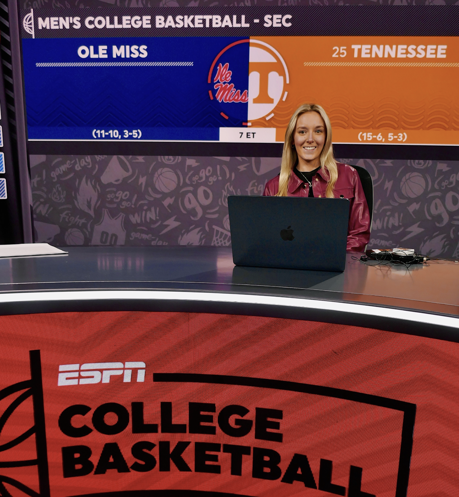 Debaran and Tom H. – Knoxville, TN