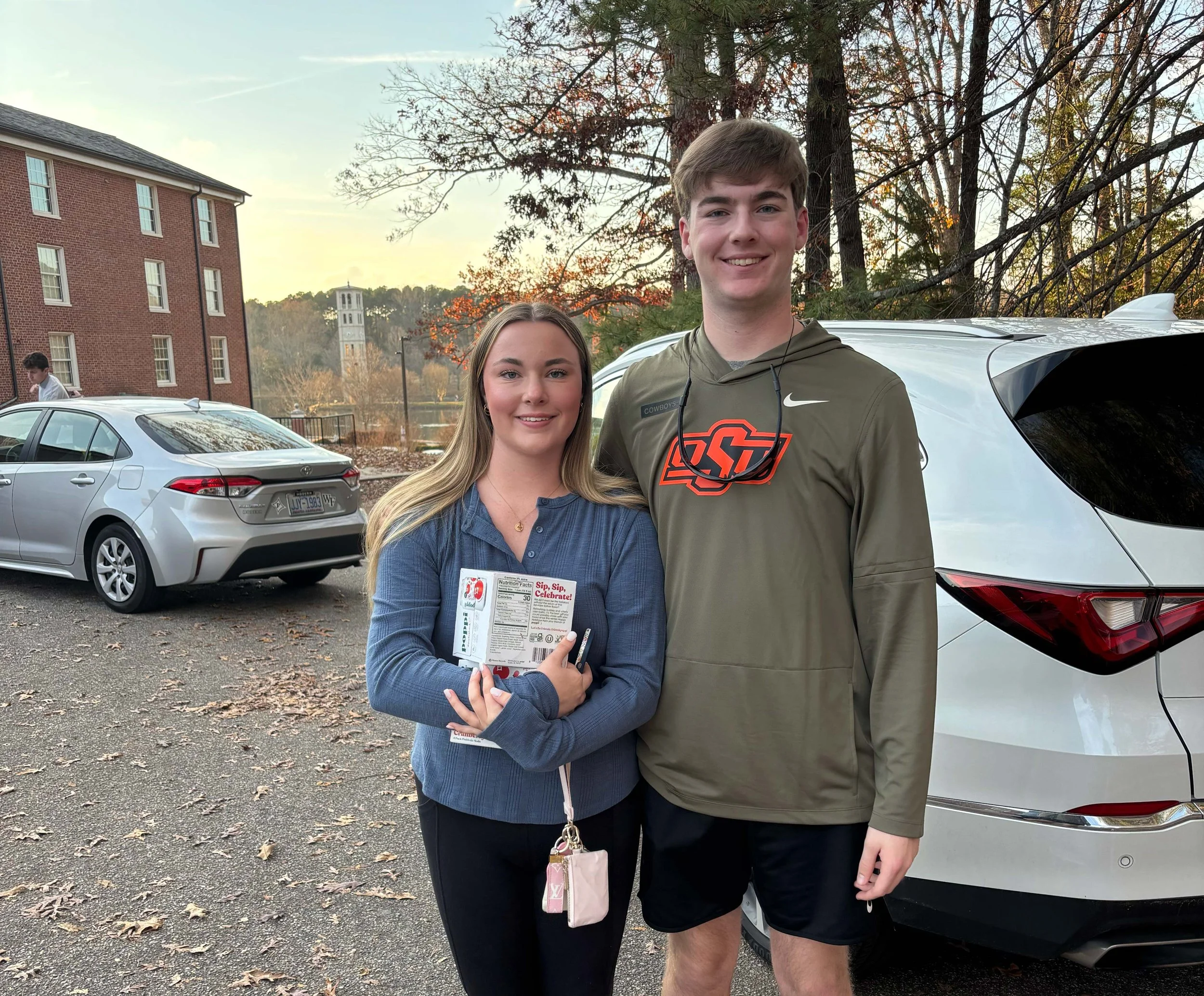 William P. - Brentwood, TN