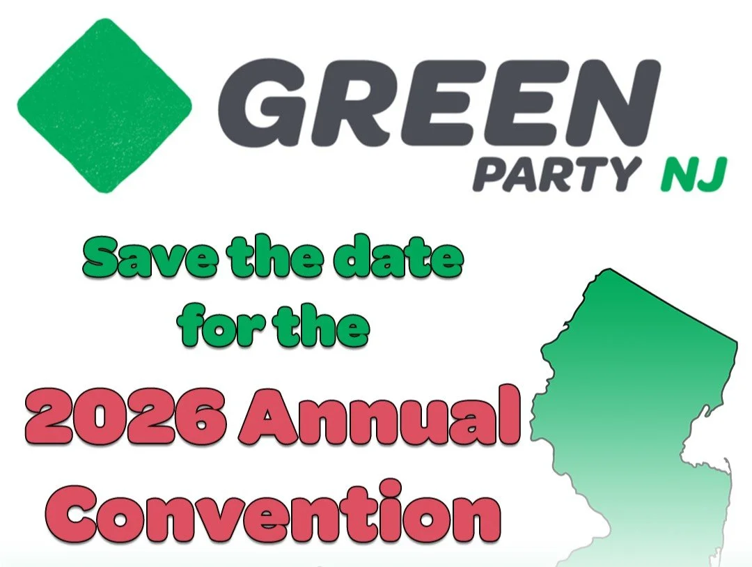 GPNJ 2026 Annual Convention