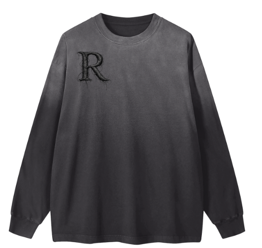 Resilient Threads - Long sleeve