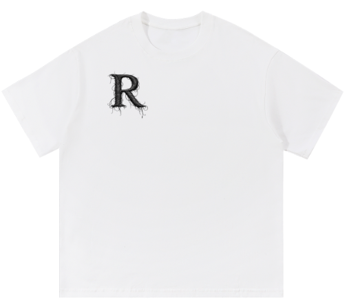 resilientThreads Tee shirt