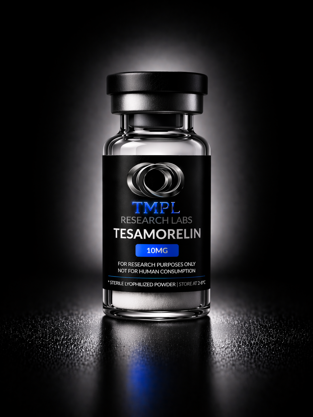 Tesamorelin