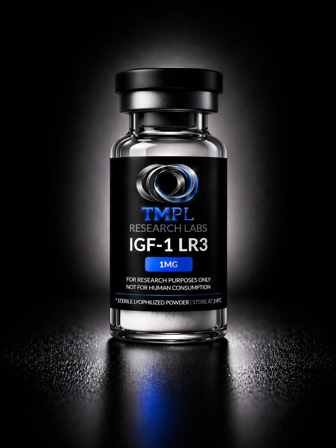 IGF1 LR3