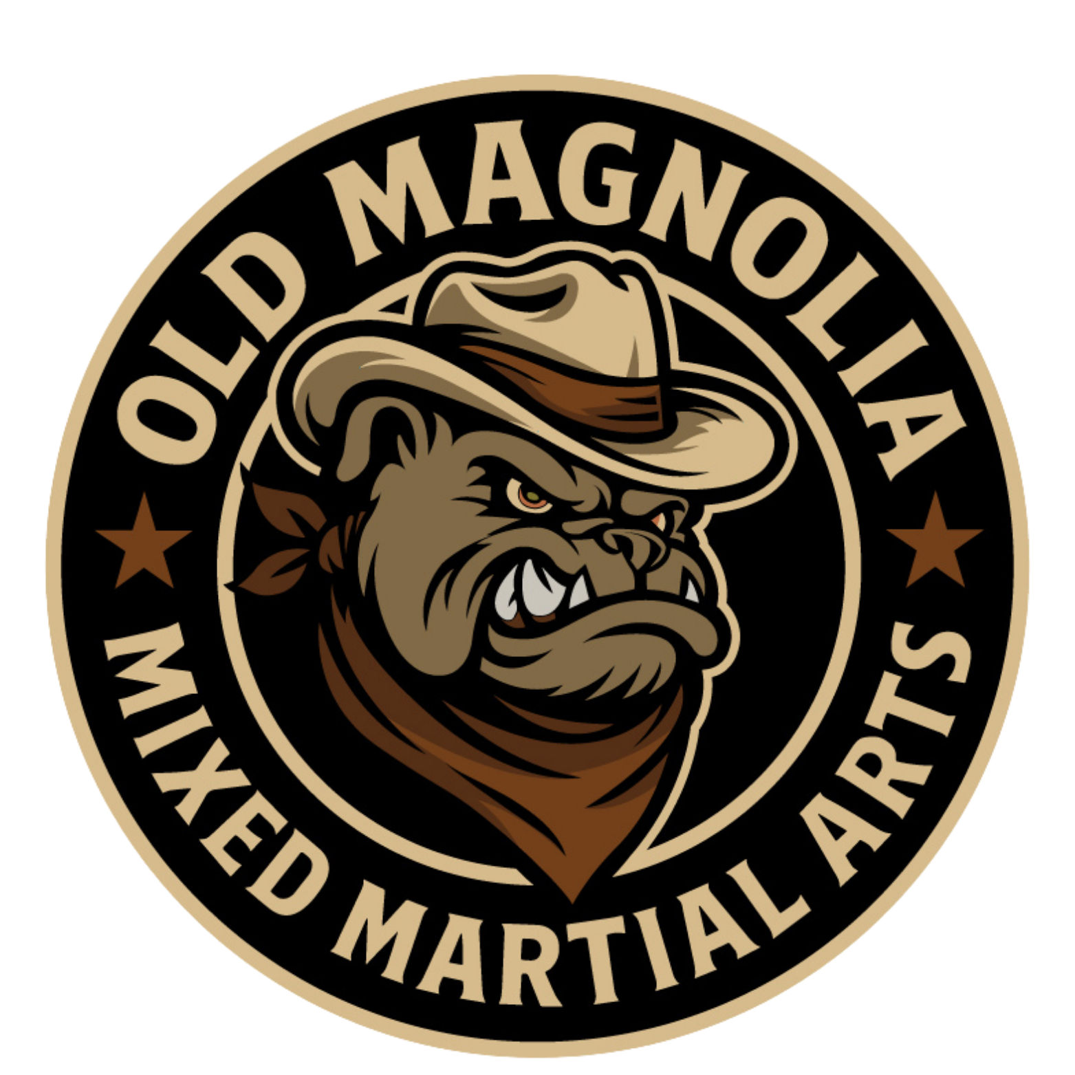Old Magnolia MMA