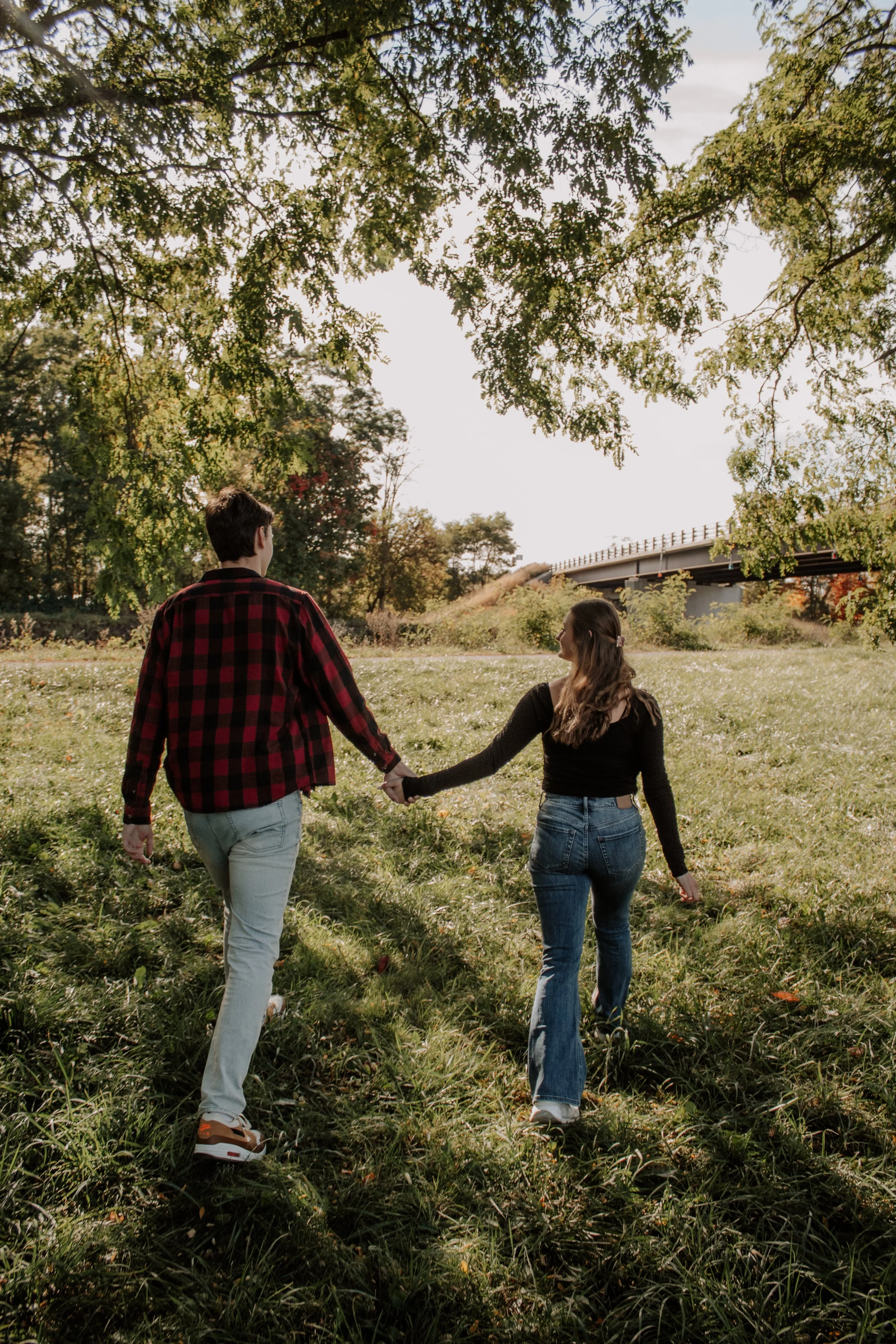 Basic Couple Package