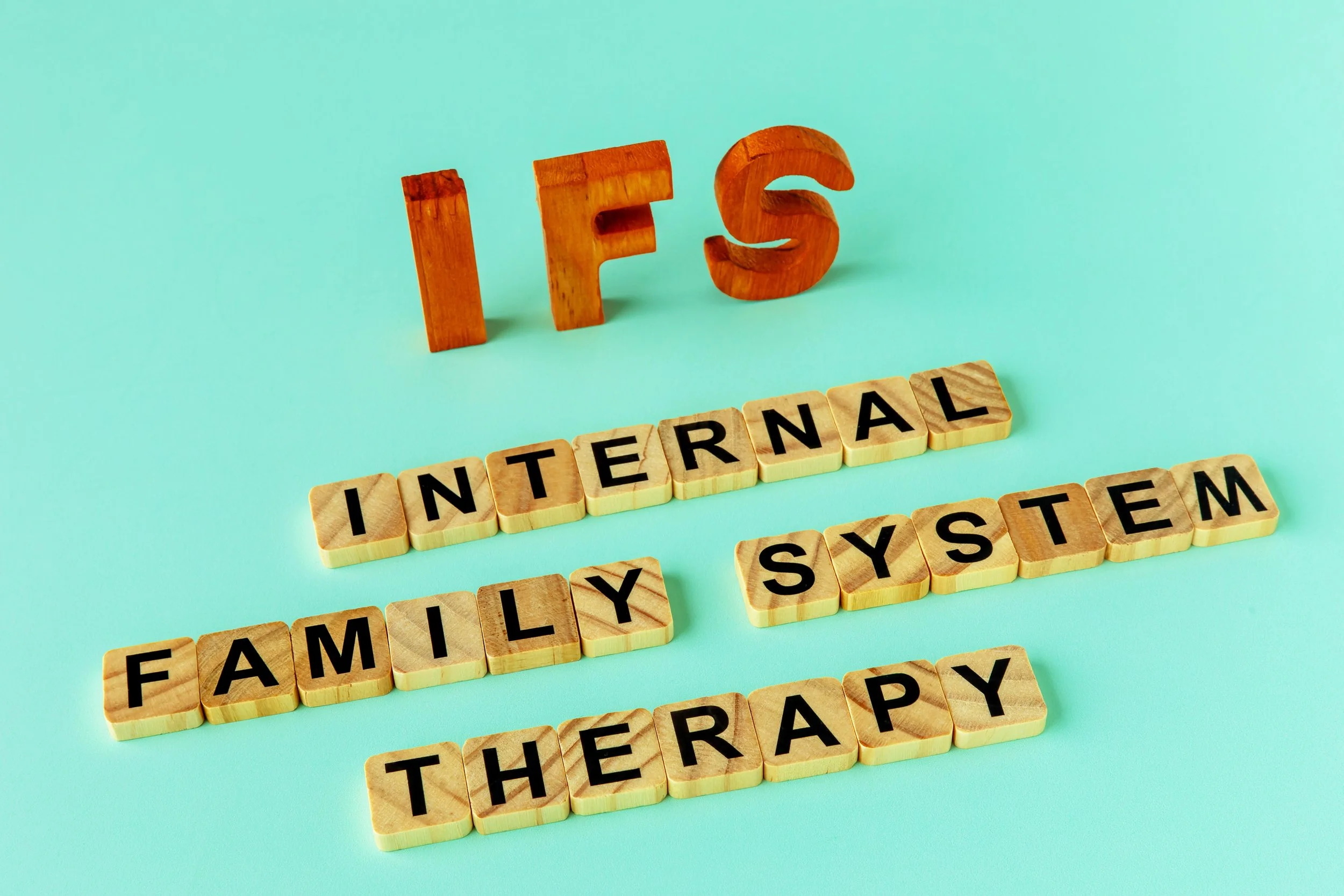 What Is Internal Family Systems Therapy?