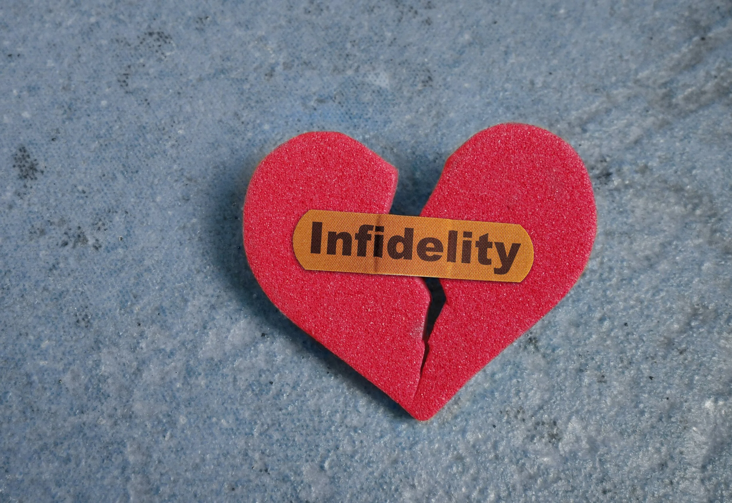 Healing After Infidelity: Rebuilding Yourself When Trust Is Broken