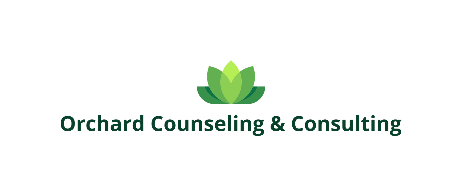 Orchard Counseling &amp; Consulting