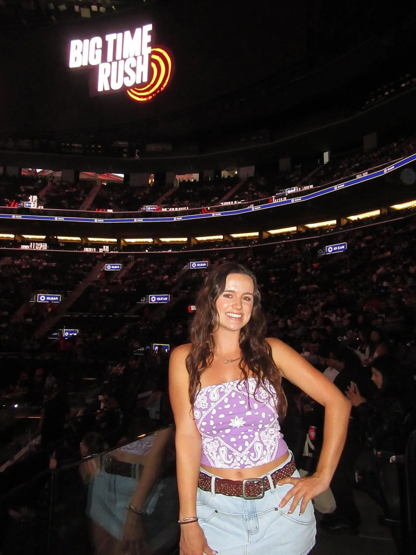 happy as can b(tr) @bigtimerush ❤️🖤