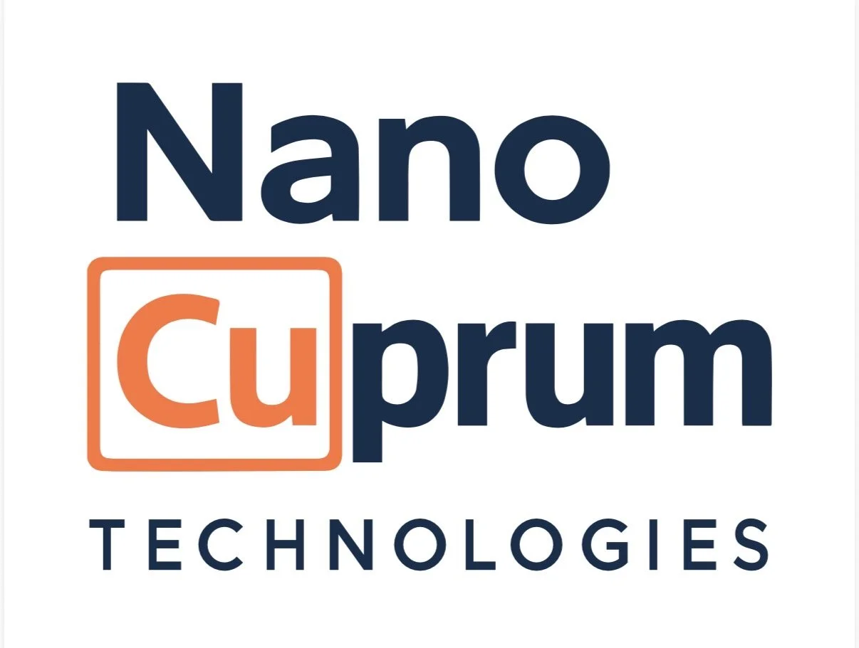 NanoCuprum Technologies
