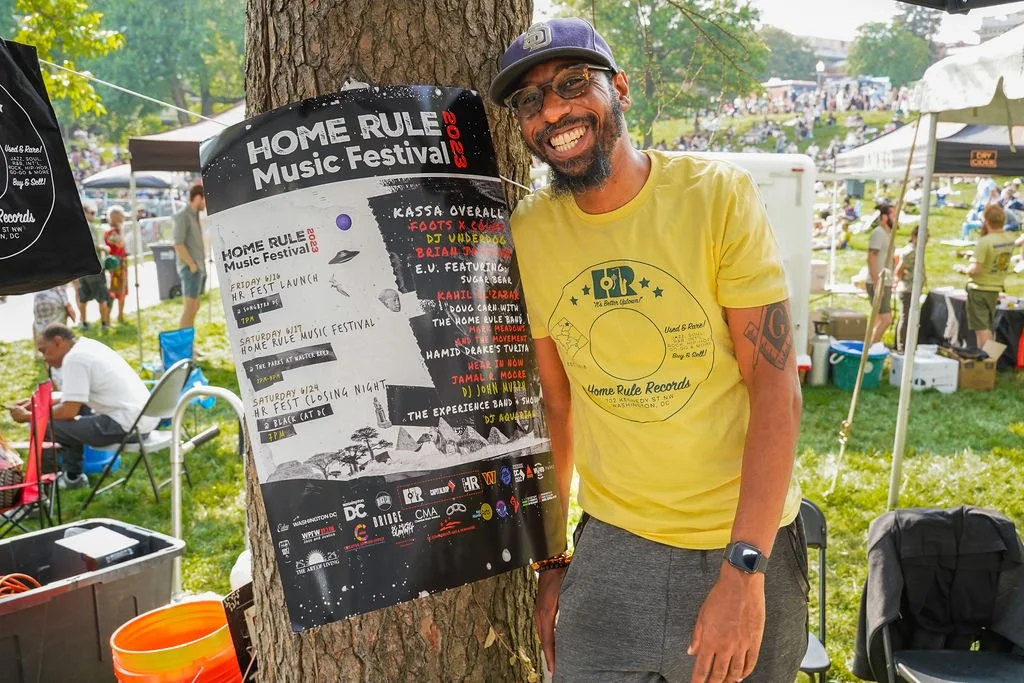 media celebrates D.C.'s Cultural Legacy