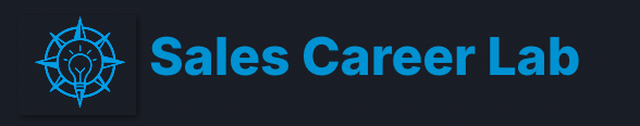 Sales Career Lab