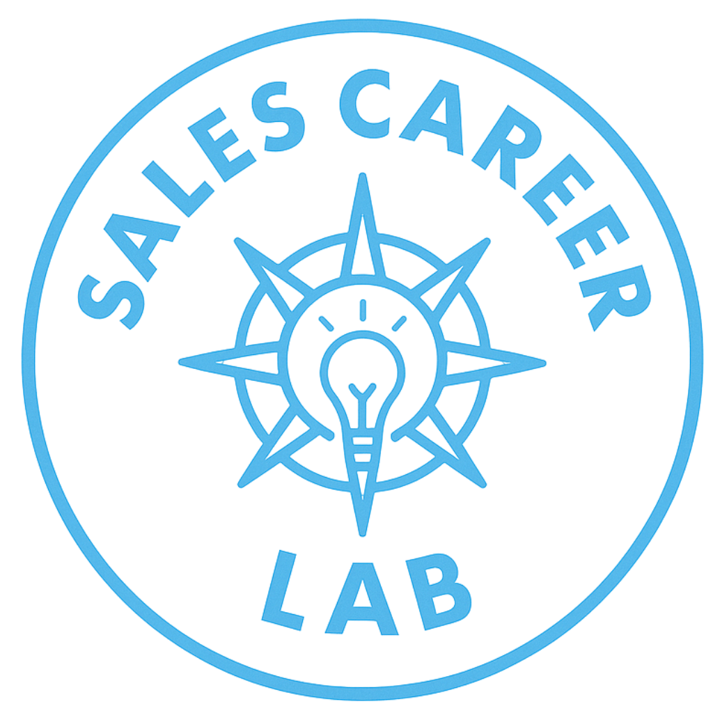 Sales Career Lab