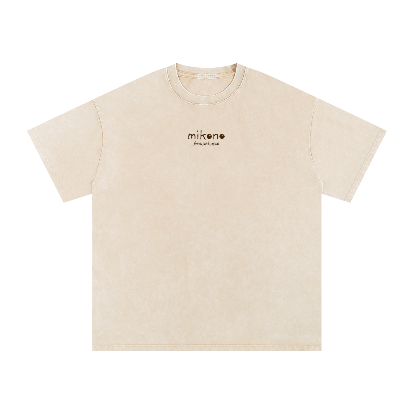 Oversized Tee