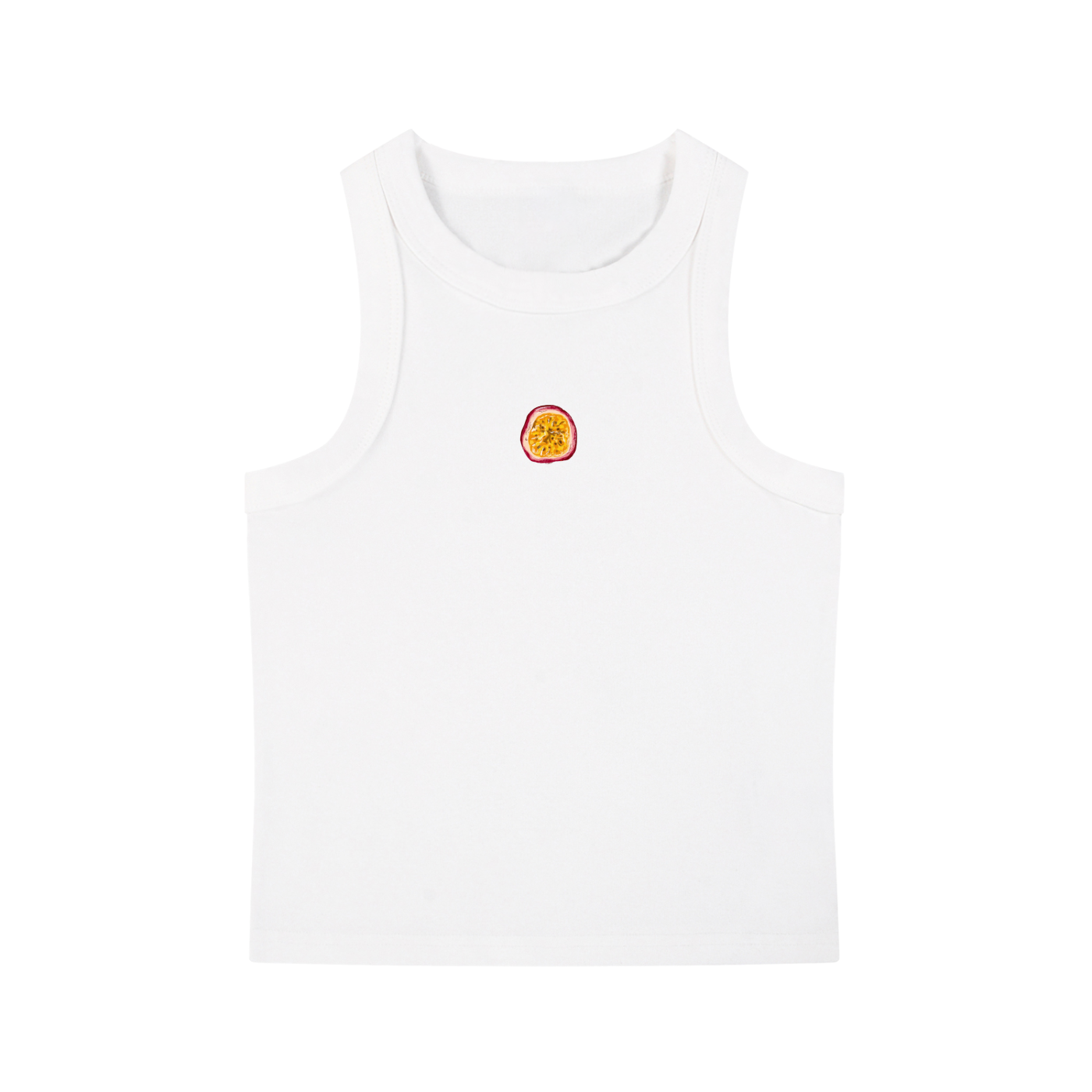 baby rib tanks
