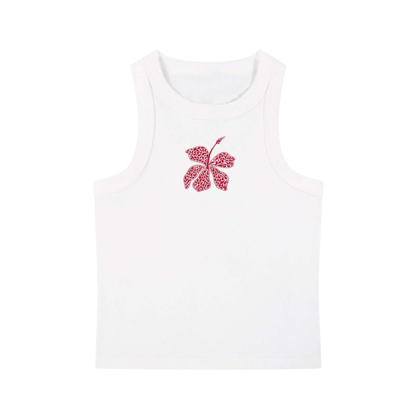 baby rib tanks