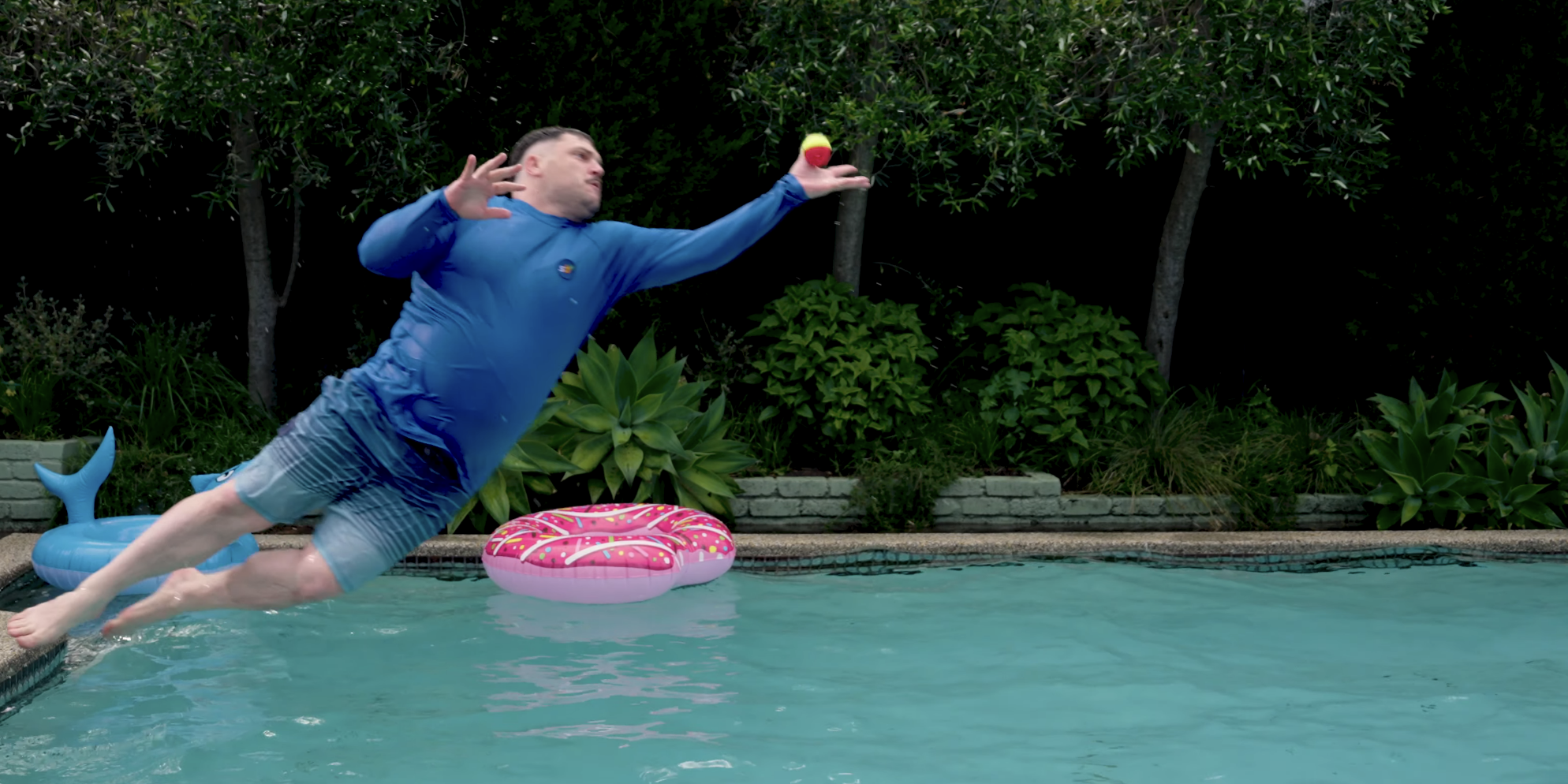 Backyard Cricket Masterclass