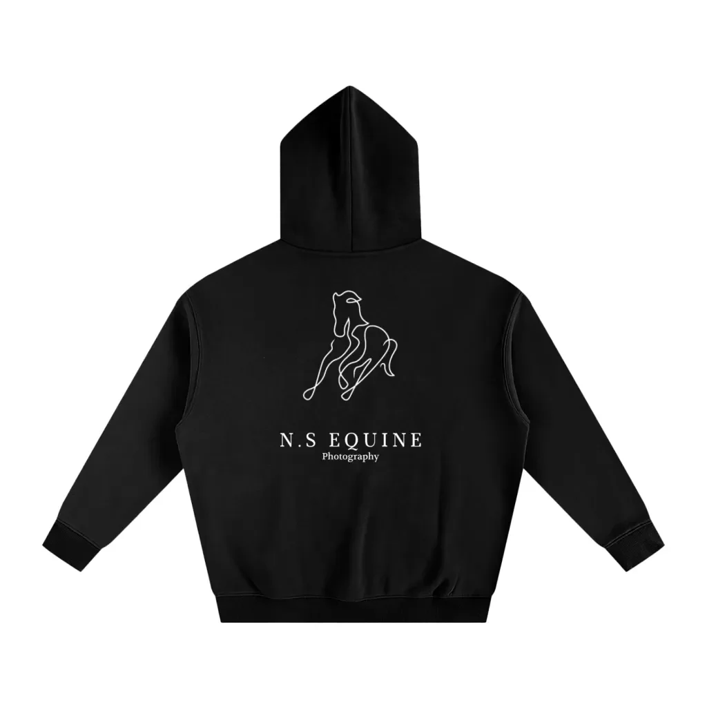NS Equine Hoodie