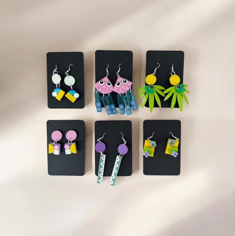 Jewellery Collection