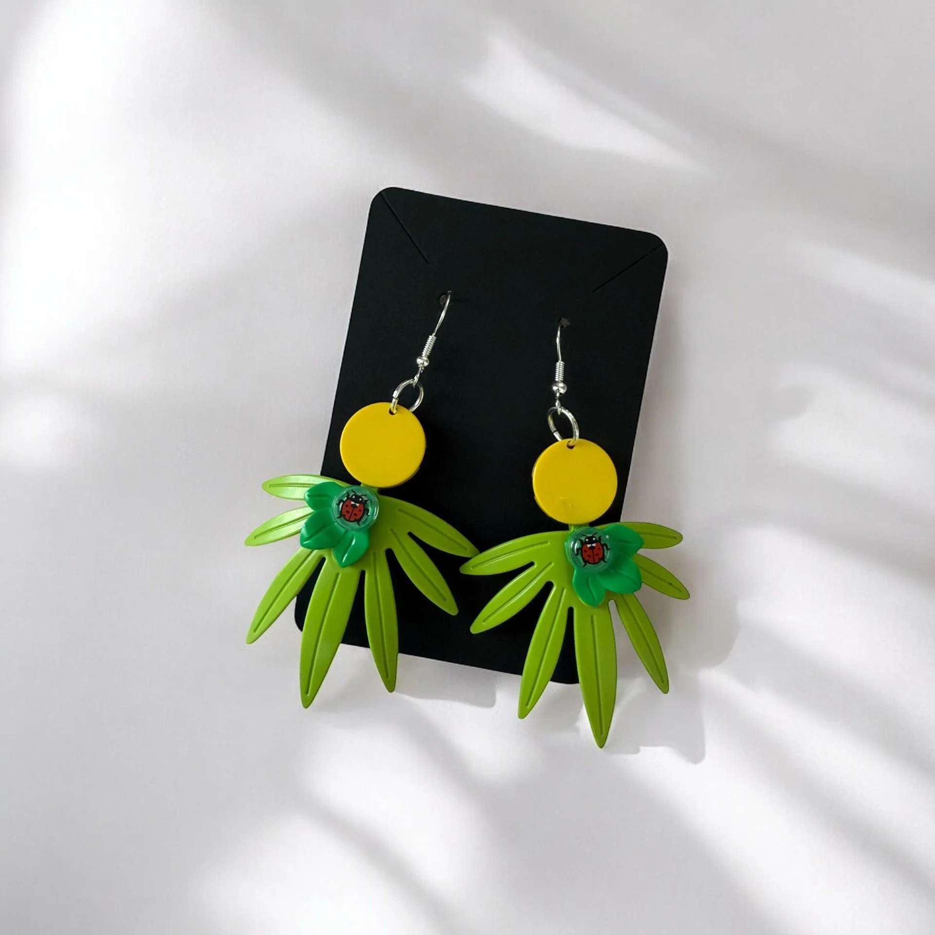 Sunny Days - Earring