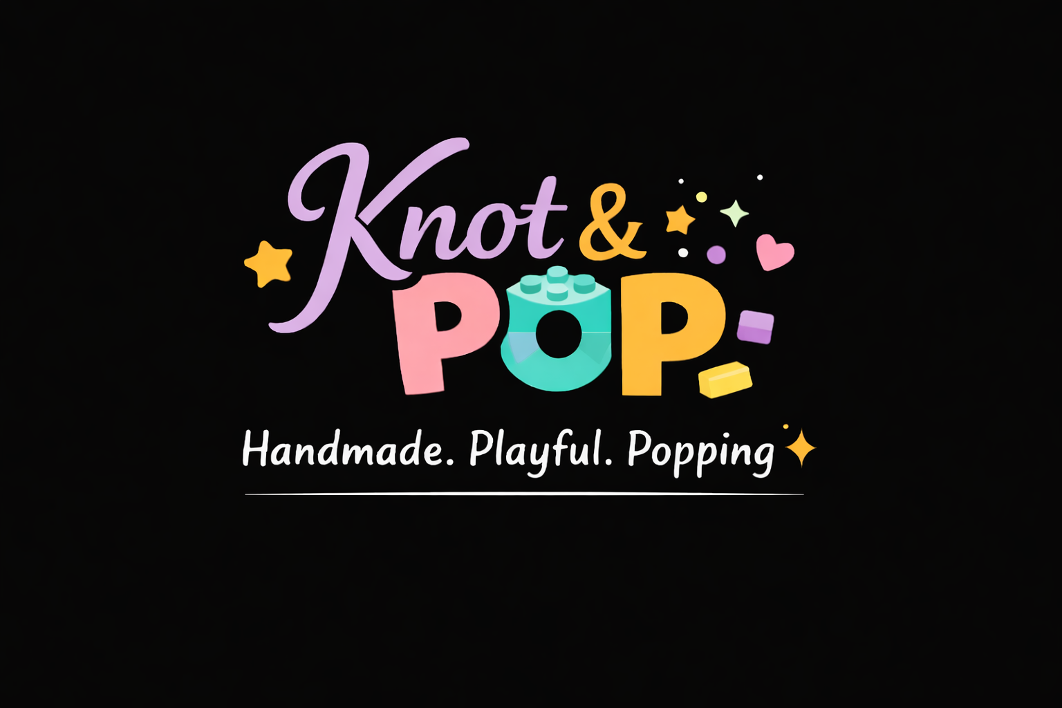 Knot & Pop Giftcard