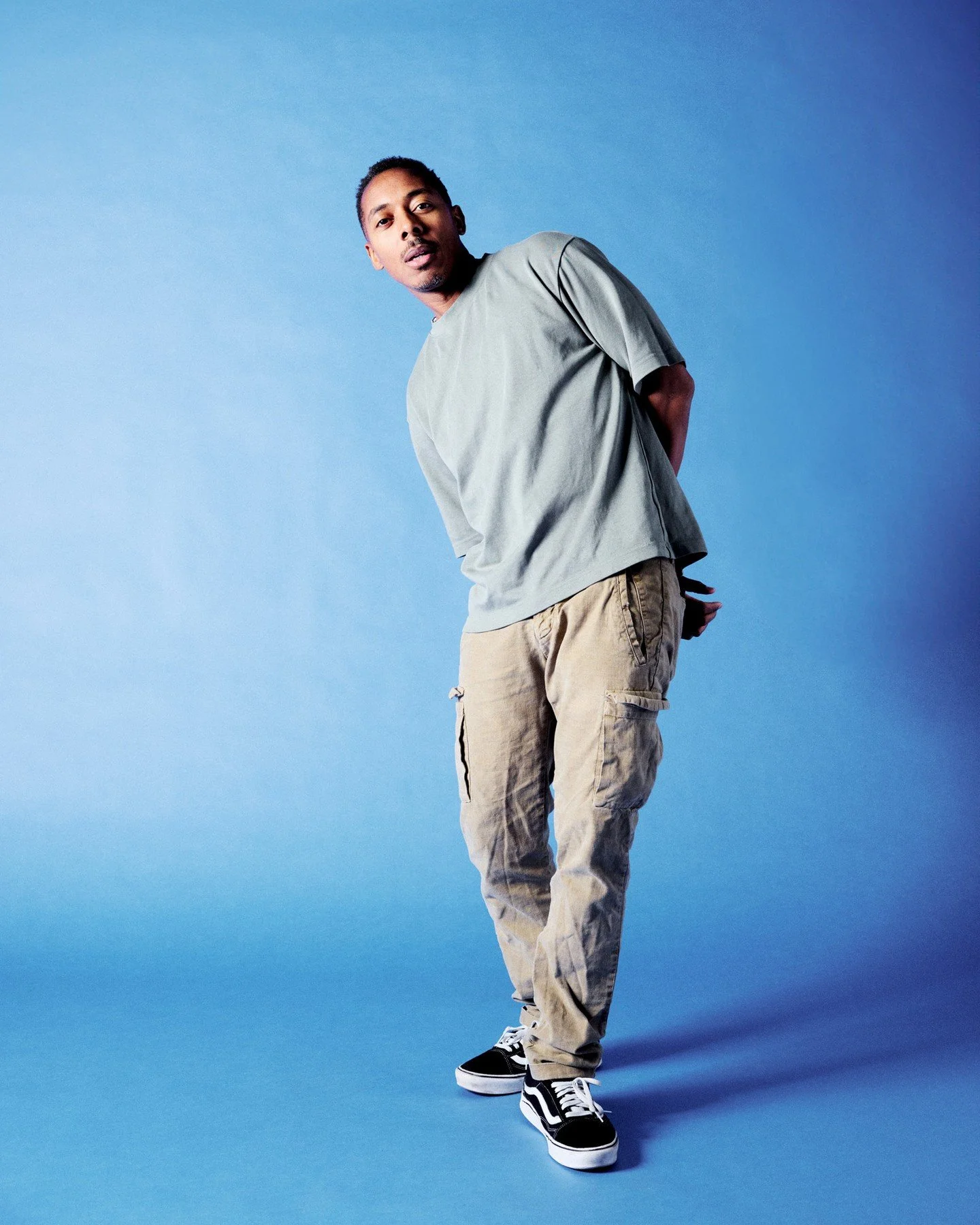 Comedians are my favorite subject. @chrisbrowncomedy ⁠
⁠
⁠
#nycportraits #actor #writer #comedywriter #comedian ⁠
⁠