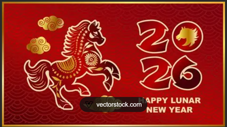 Lunar New Year