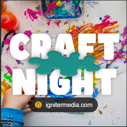 Craft Night