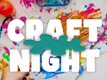 Craft Night