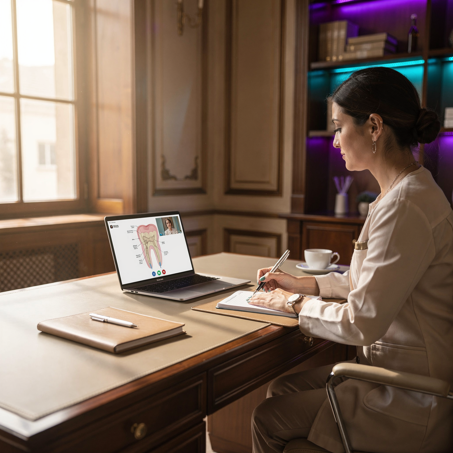 How to Build a Smoother Front Desk Experience