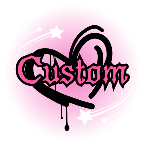 Custom Design