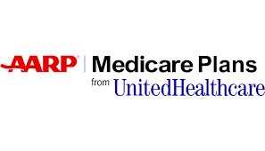 AARP Medicare Plans from UnitedHealthcare logo