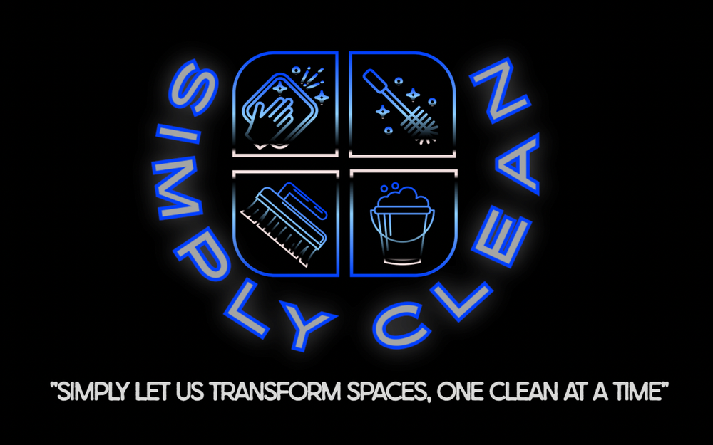 Simplify Clean Simply Clean LLC