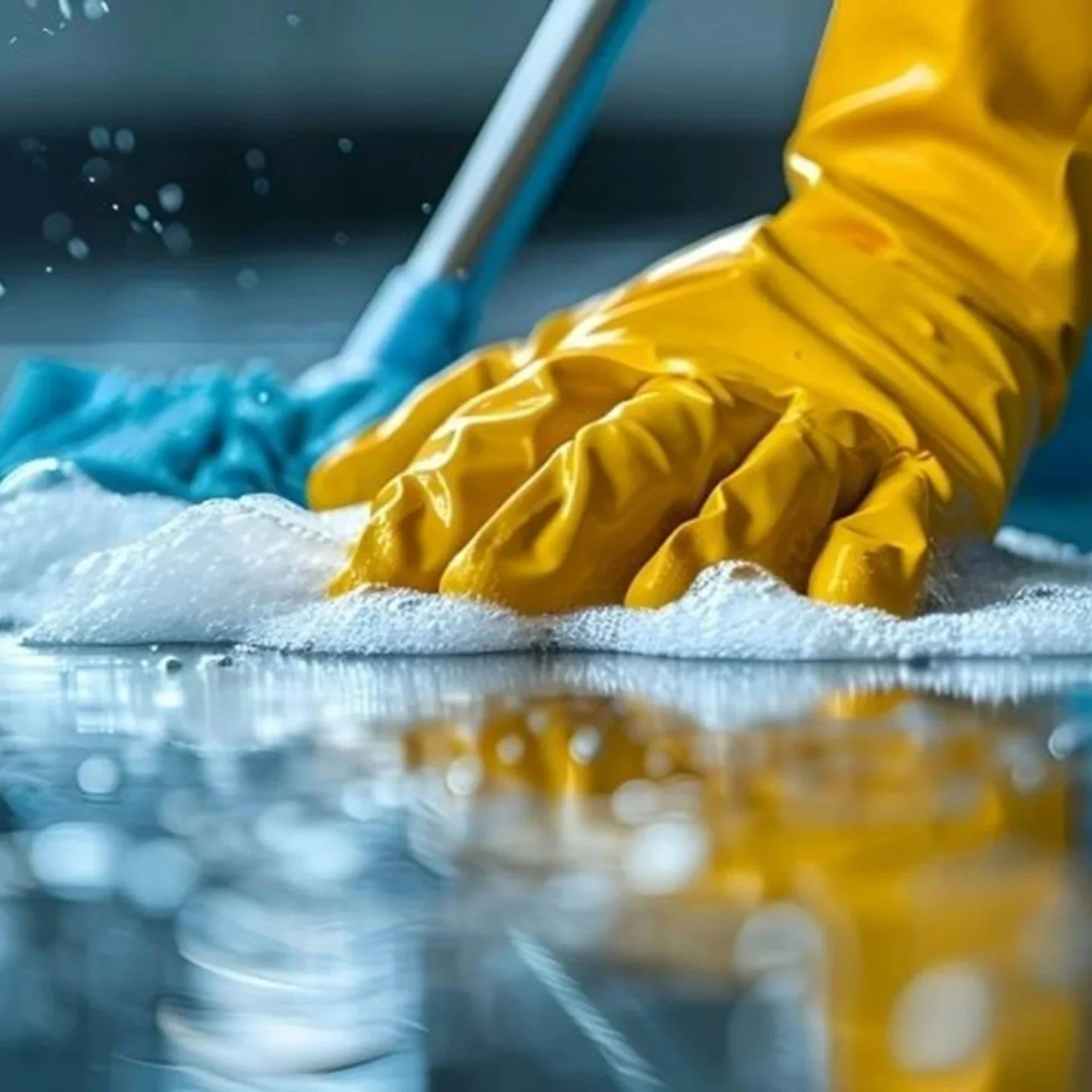 Simplify Clean Simply Clean LLC