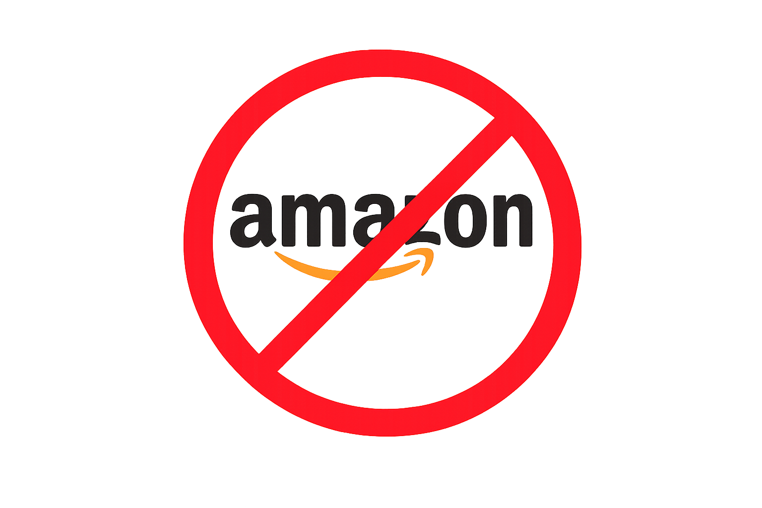Art not Amazon