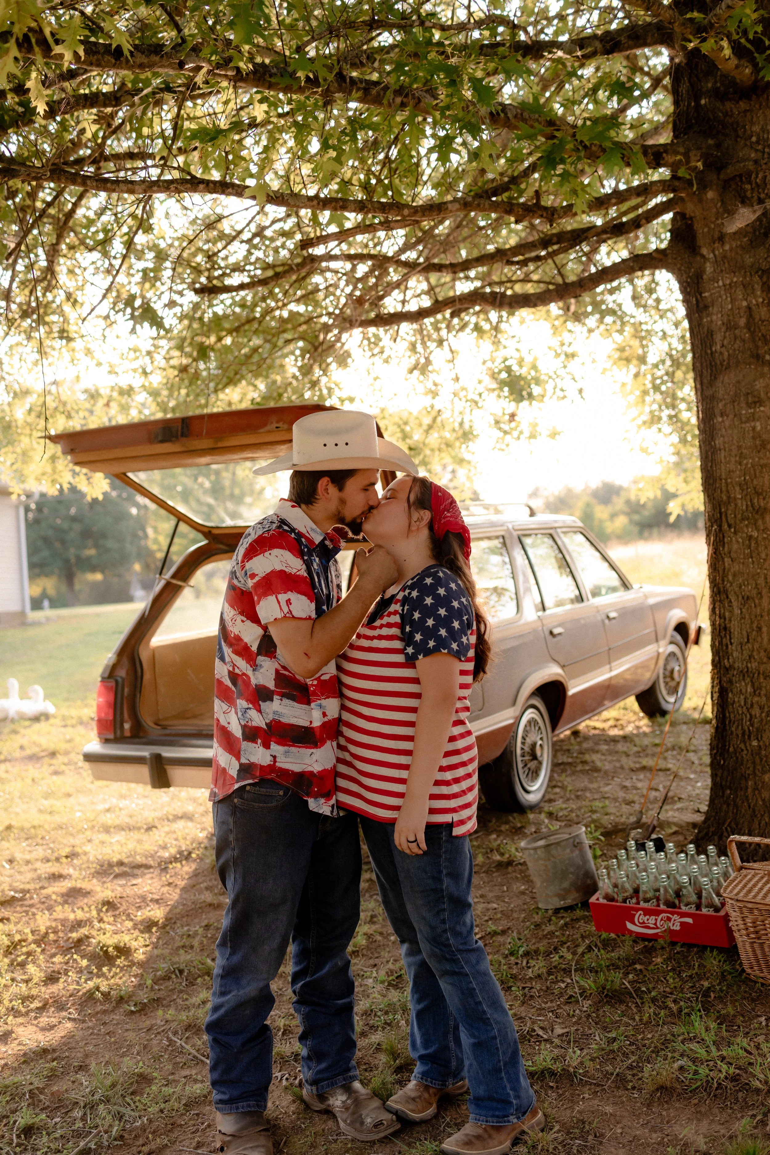 Engagement & Couples Sessions