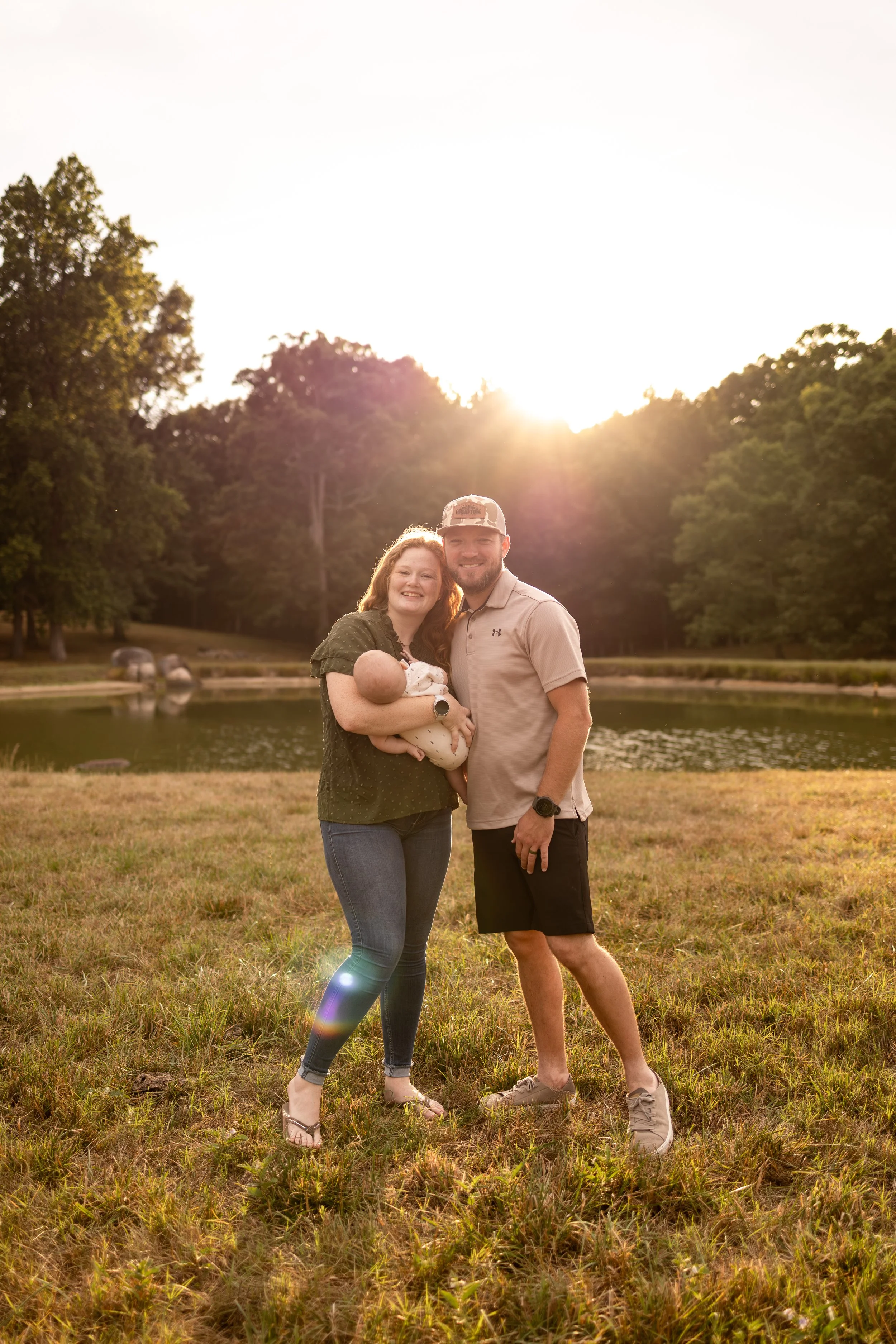 Family Sessions