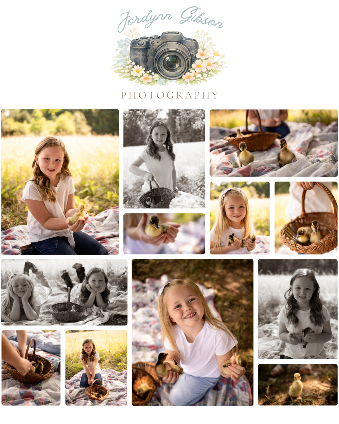 Duckling Minis - July 18th, 2026