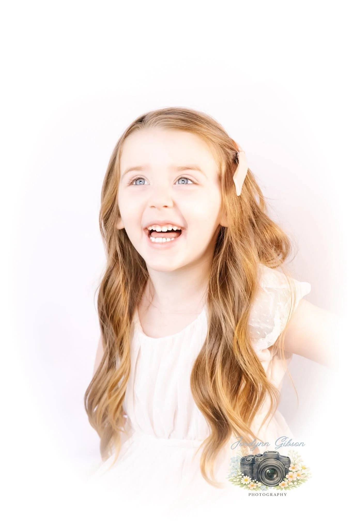 Lexington NC Photography Heirloom Portrait