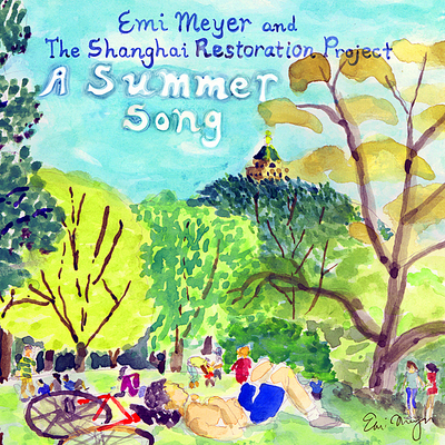 A Summer Song (Single)