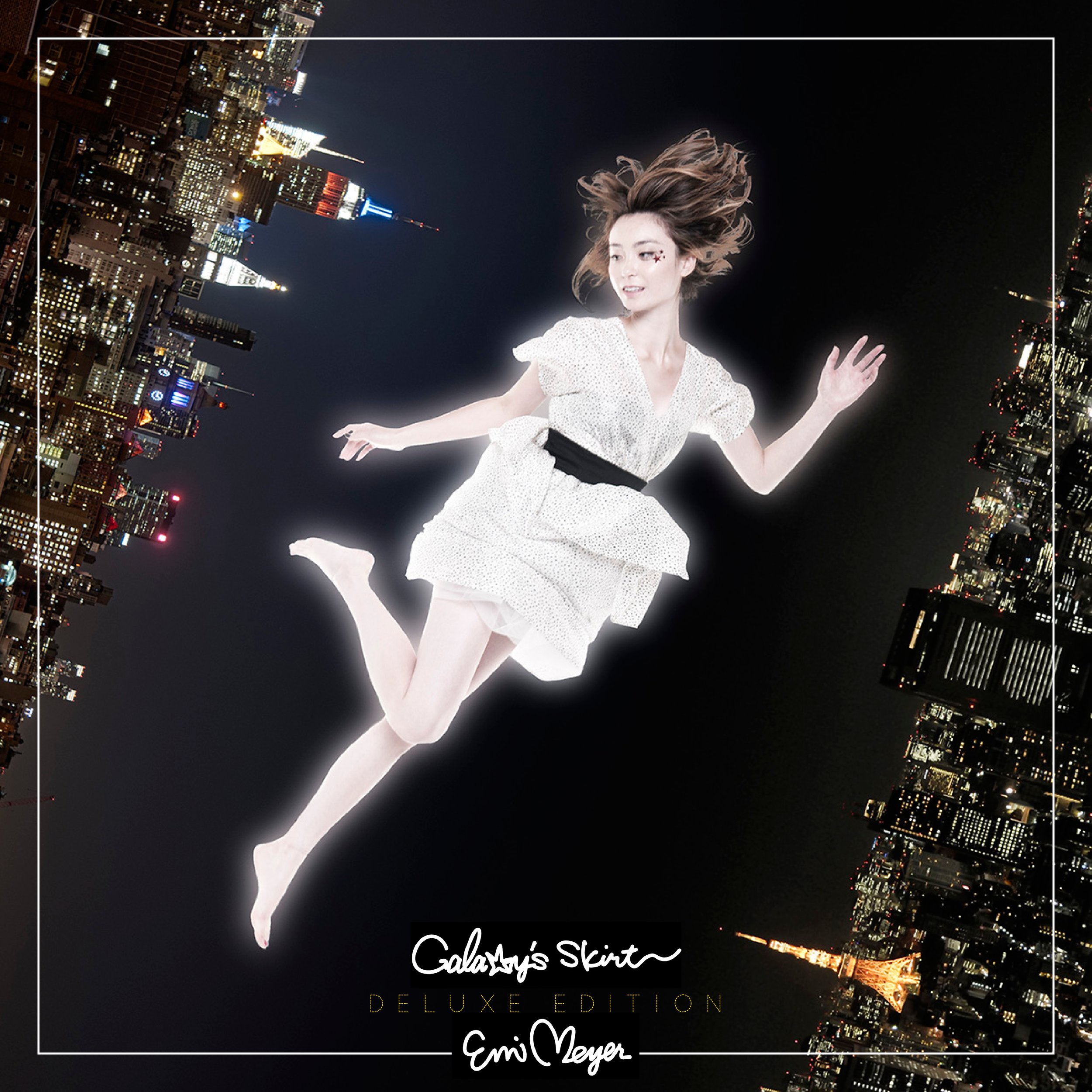 Galaxy's Skirt (Deluxe Edition)