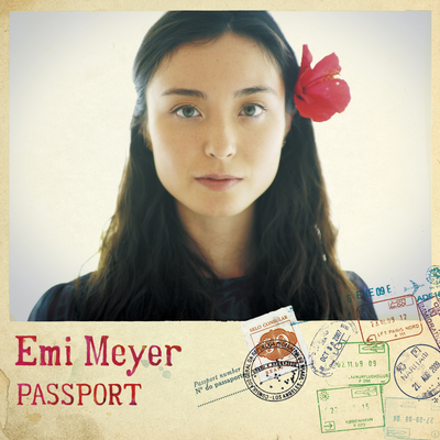 Passport (Japanese album)