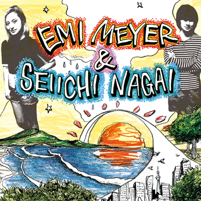 Emi Meyer & Nagai Seiichi (Japanese album)