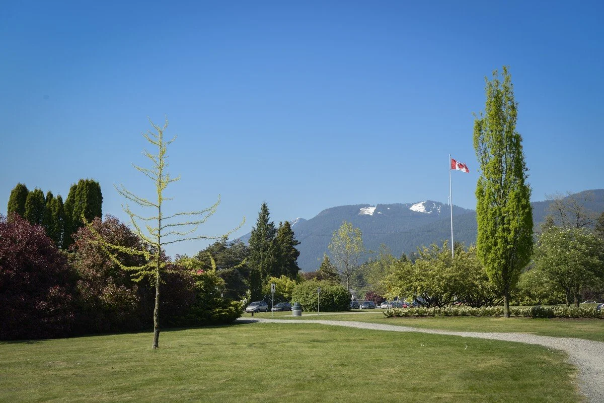 Grand Boulevard North Vancouver
