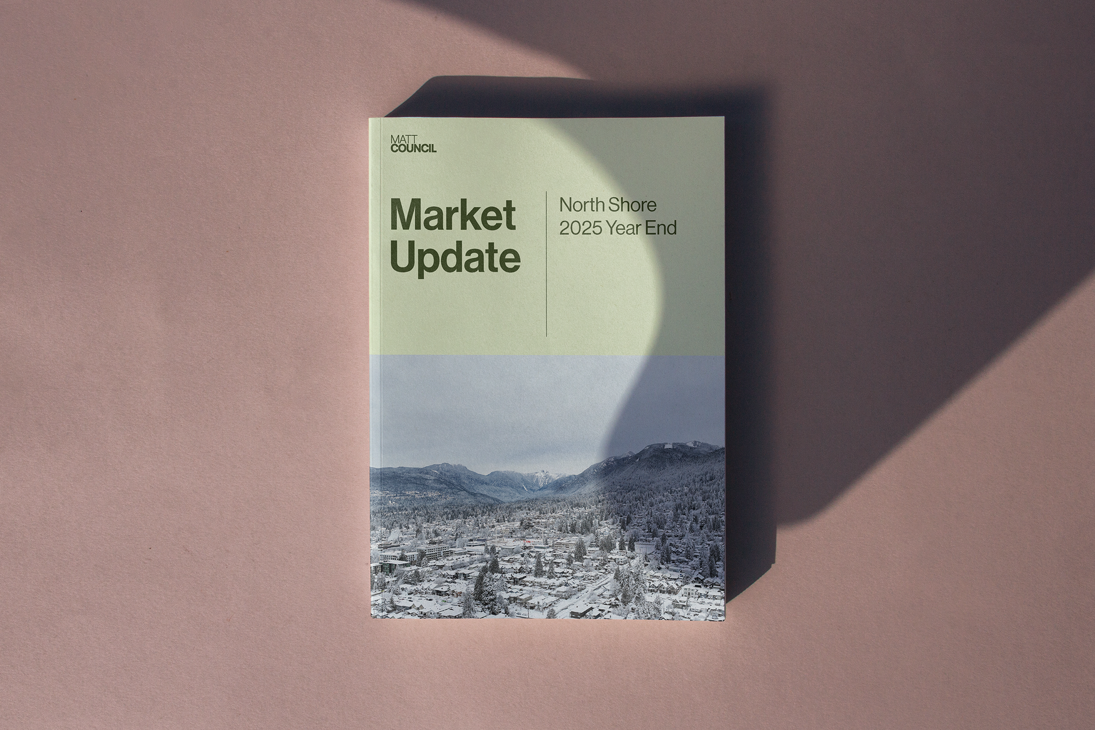 Market Update | 2025 Year End